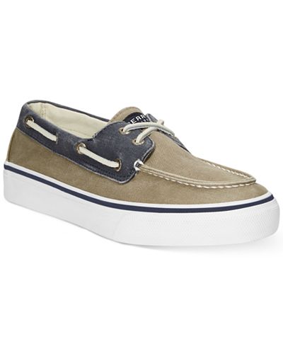 Sperry Men's Bahama 2-Eye Boat Shoes