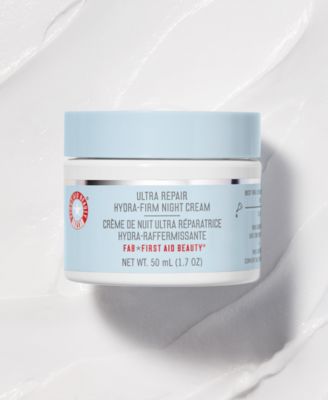 Ultra Repair Hydra-Firm Night Cream, 1.7-oz.