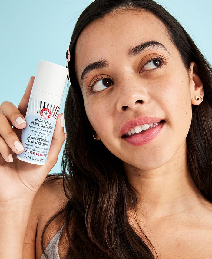 First Aid Beauty Ultra Repair Hydrating Serum, 1.7oz. Macy's