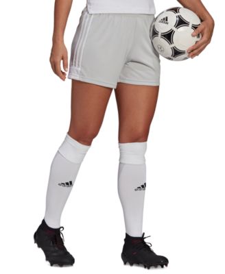 adidas women's tastigo 19 soccer shorts