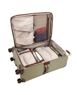 Oxford III Softside Luggage Collection