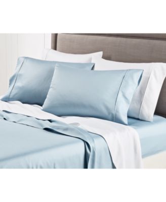 AQ Textiles Sullivan 1400 Thread Count 4 pc. Sheet Sets