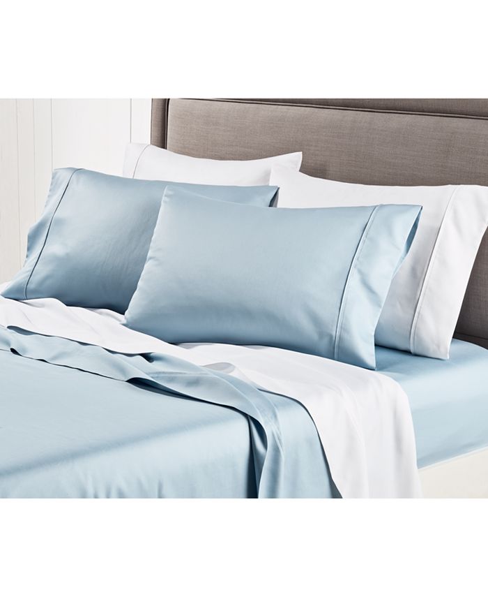 AQ Textiles Sullivan 1400 Thread Count 4 pc. Sheet Sets & Reviews