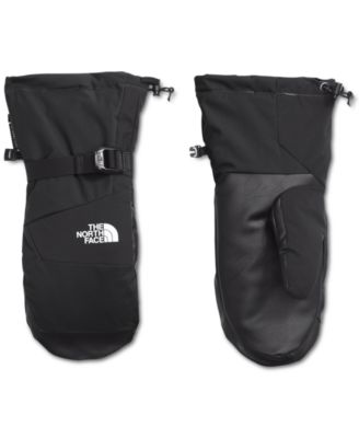 The North Face - Men's Montana Futurelight Mittens