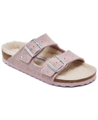 macys birkenstock sandals