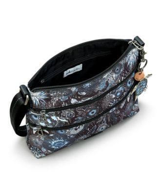 Women's Artist Circle Crossbody