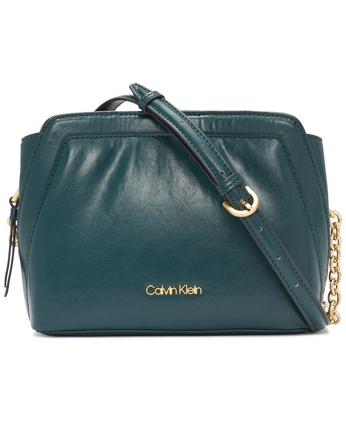 Calvin Klein Hailey Crossbody Macy's