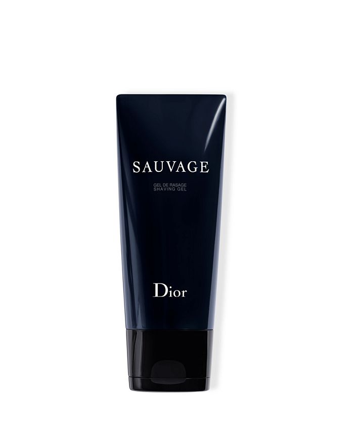 DIOR Men's Sauvage Grooming Collection - Macy's