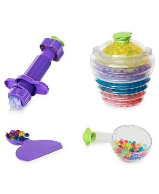 Orbeez Challenge, The One and Only, 2000 Water Beads, Includes