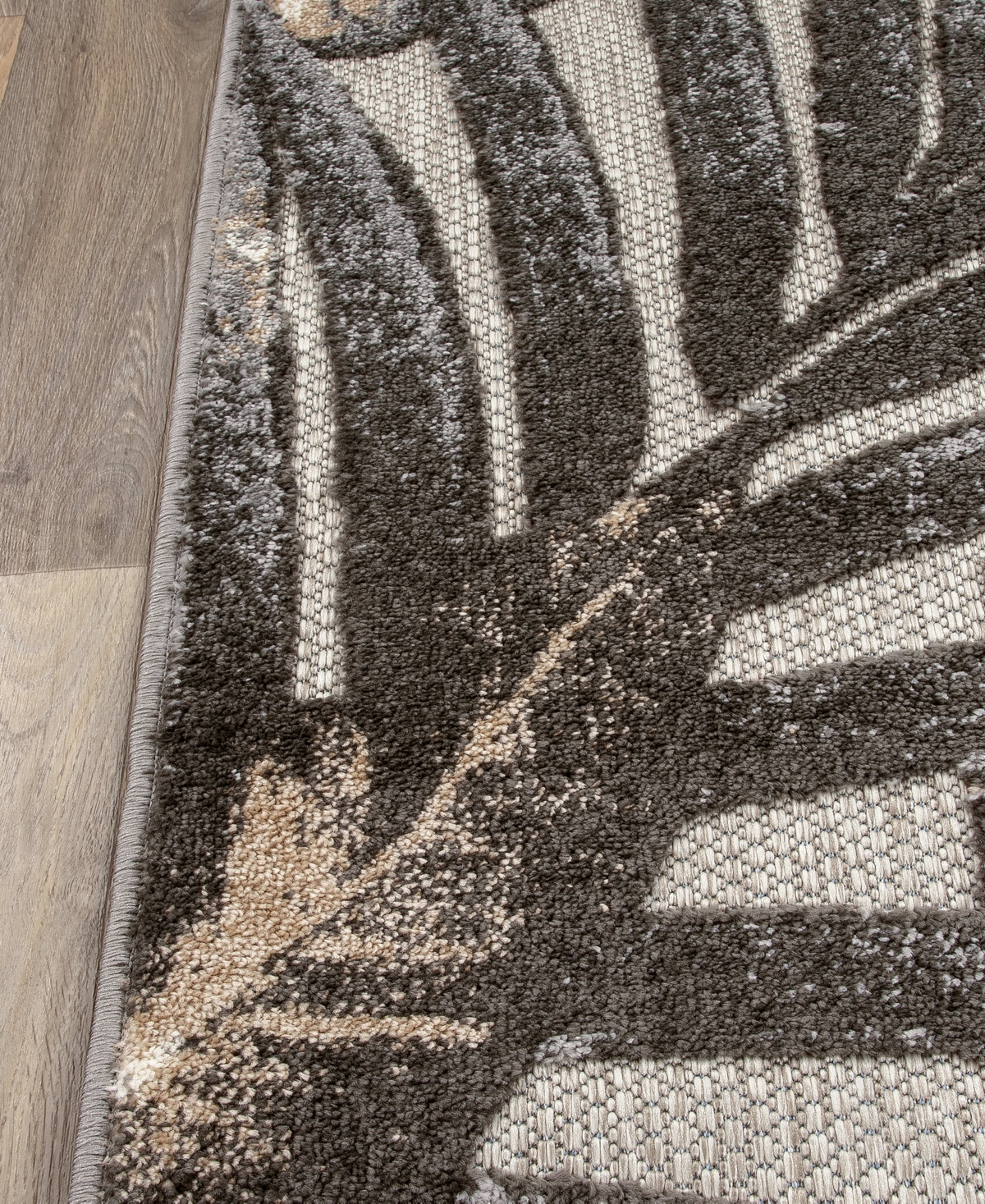 Main Street Rugs Open Doors 8012 Outdoor Area Rug