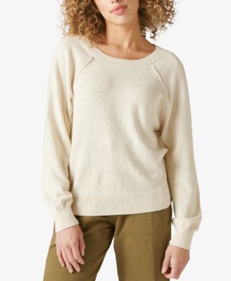 lucky brand sweaters