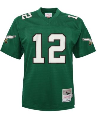 Big Boys and Girls Philadelphia Eagles 1990 Retired Player Legacy Jersey - Randall Cunningham