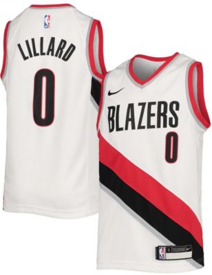 Nike - Association Swingman Jersey, Big Boys (8-20)