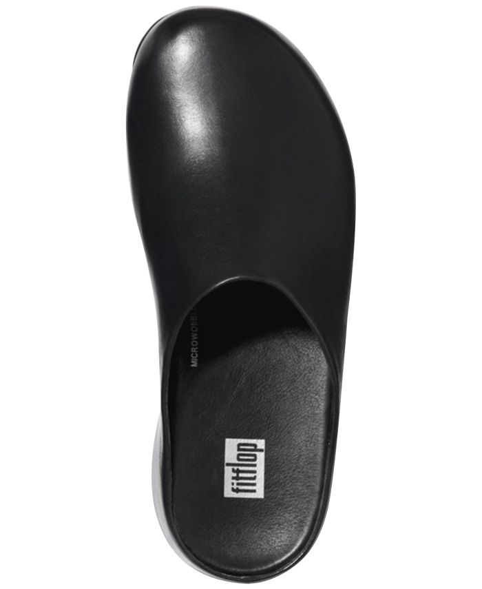 FitFlop Women's Shuv Mule Clogs Macy's