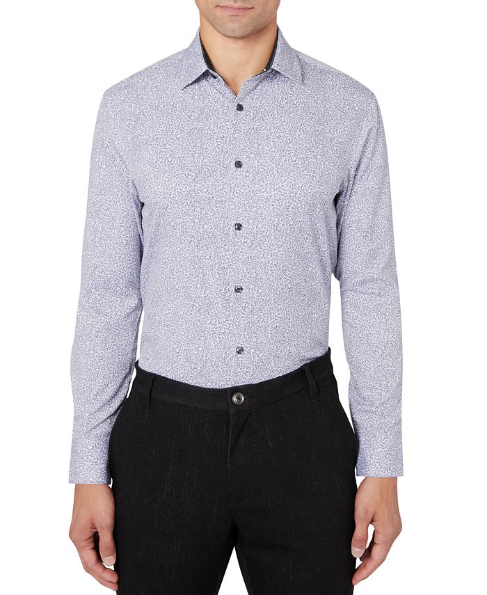 construct cooling comfort shirt