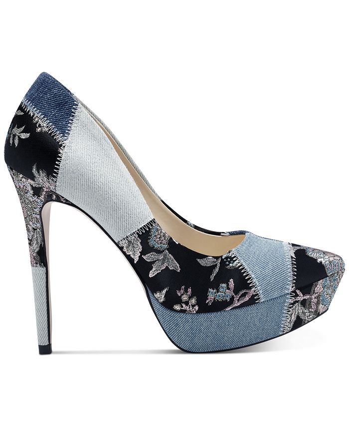 rinah platform pump