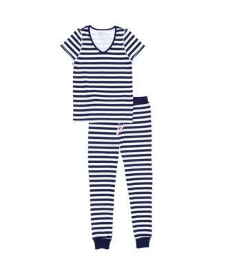 nautical loungewear