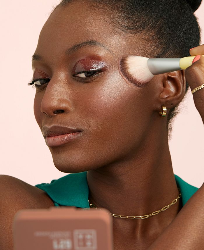 3INA The Glow Bronzer Powder Macy's