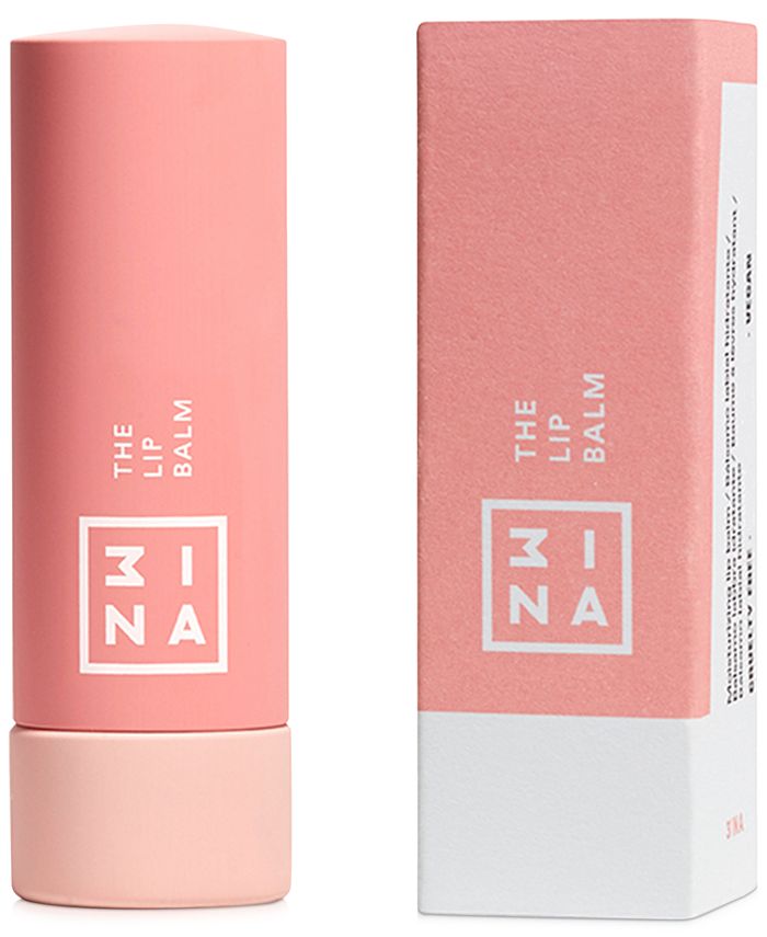 3INA The Lip Balm - Macy's