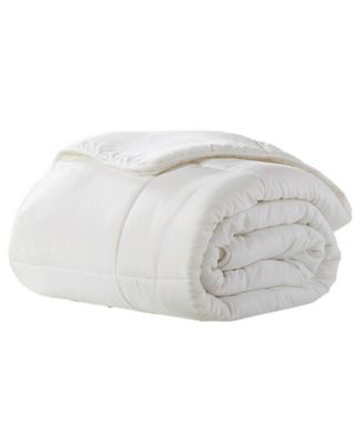 Ella Jayne Lightweight Down-Blend Comforters - Macy's