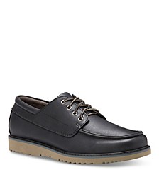 Men's Jed Moc Toe Oxford Shoes