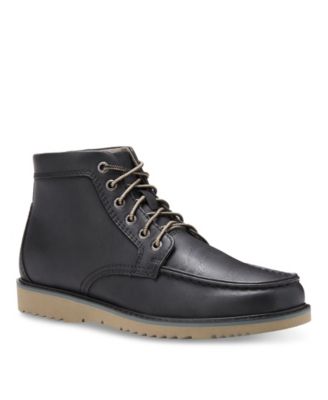 Eastland Shoe Men's Seth Moc Toe Boots & Reviews - All Men's Shoes ...