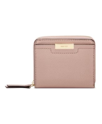 nine west womens wallet