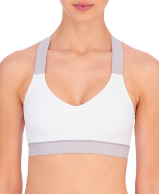 Natori - Women's Dynamic Racerback Sports Bra 755245