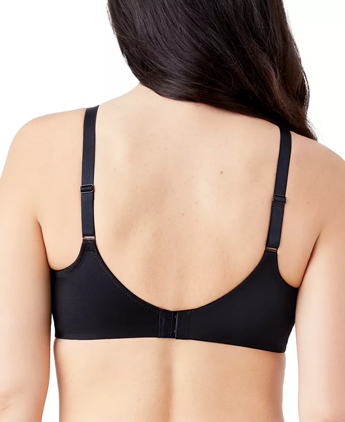 Women's Elevated Allure Wirefree Bra 852336 - thumbnail 5