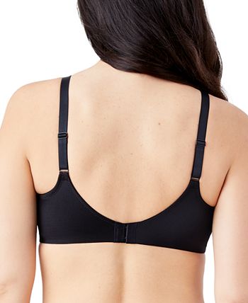 Wacoal Women's Elevated Allure Wirefree Bra, Roebuck, 38D : :  Clothing, Shoes & Accessories
