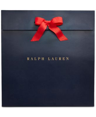 Ralph lauren gifts hotsell