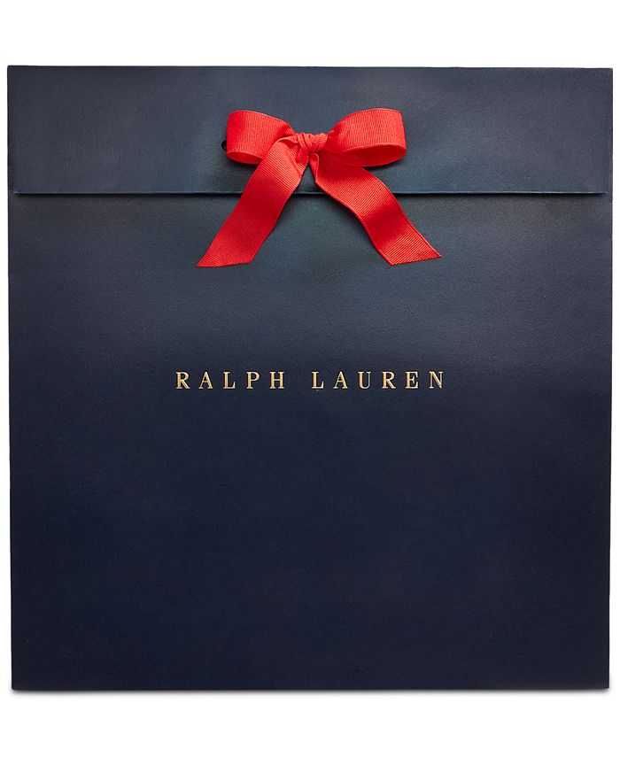 Polo Ralph Lauren Limited Edition Ralph Lauren Gift Packaging & Reviews - Polo  Ralph Lauren - Men - Macy's