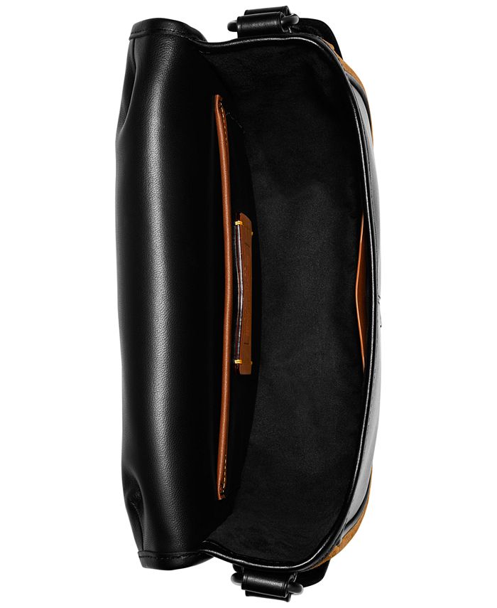 COACH Men's Hitch Crossbody Bag Macy's