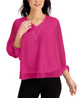 Blusas - Macy's