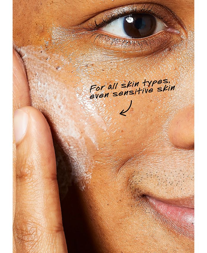 Kiehl's Since 1851 Facial Fuel Energizing Face Wash, 33.8 fl. oz