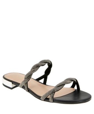 macys bcbg sandals