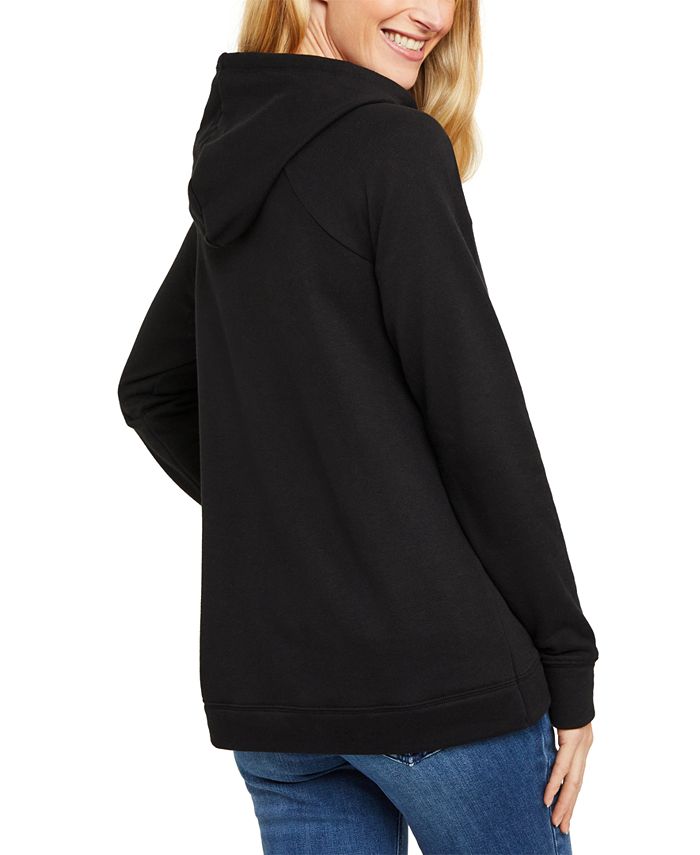 Motherhood Maternity Nursing Hoodie & Reviews Maternity Women Macy's