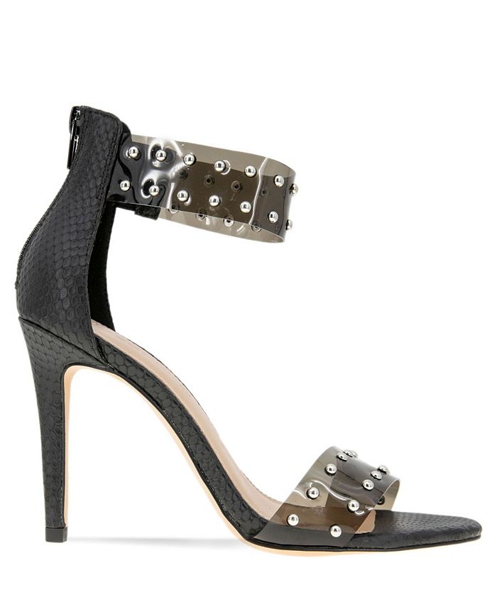 BCBGeneration Women's Jixa Dress Sandals Macy's