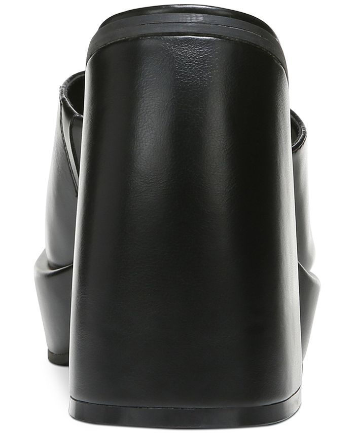 Bar III Women's Nessa Platform Dress Sandals, Created for Macy's