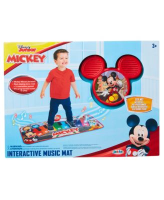 Disney Mickey Mouse  Electronic Music Mat