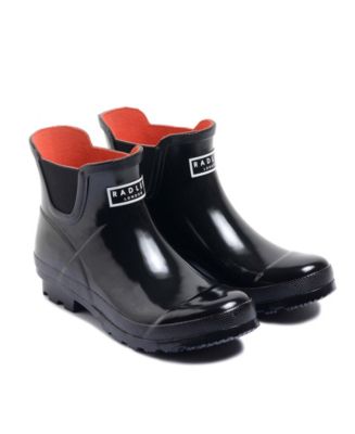 radley wellington boots