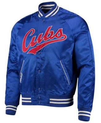 ralph lauren cubs jacket