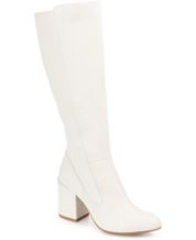 White ankle boots clearance macys