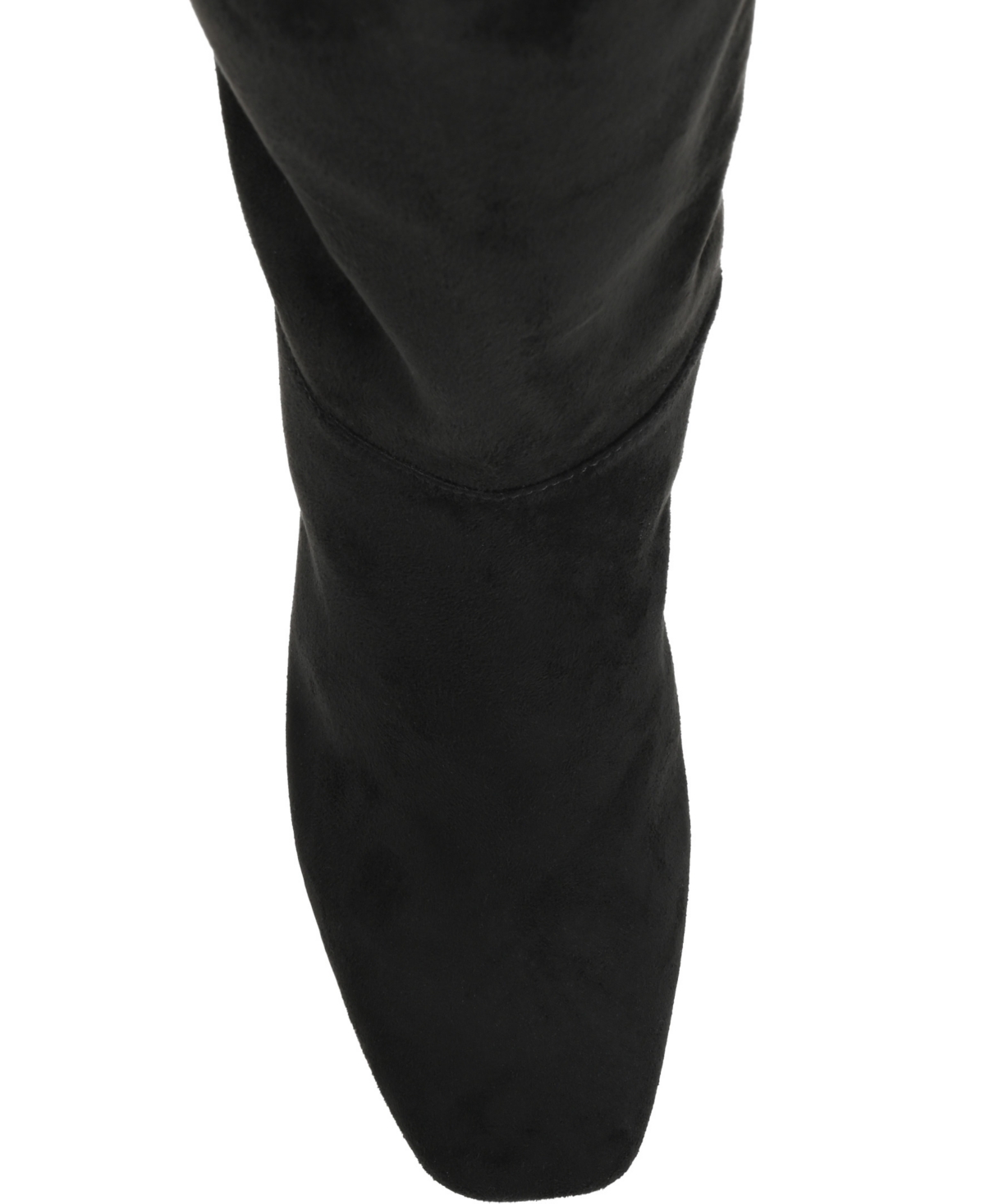 Journee Collection Women's Elisabeth Knee High Boots