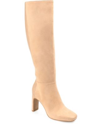 Women's Elisabeth Knee High Dress Boots