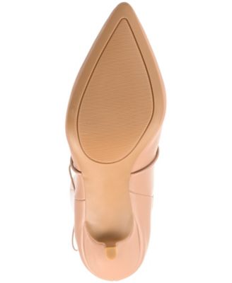 Women's Kaavia Wide Calf Boots