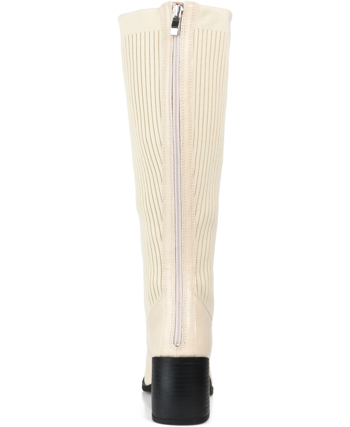 Journee Collection Women's Winny Wide Calf Boots