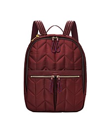 Women's Tess Quilted Backpack