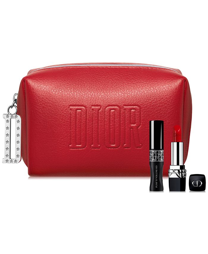 DIOR Receive a Complimentary Dior 3pc. Set with any 130 Dior Beauty