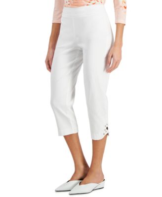 jm collection pull on pants